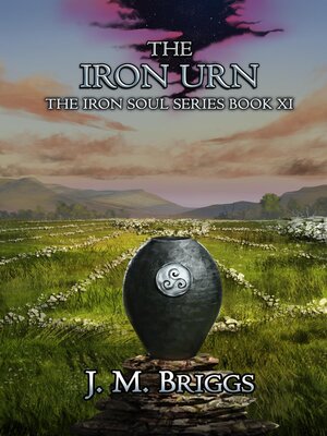 cover image of The Iron Urn
